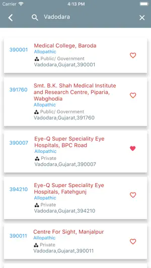India Info screenshot 4