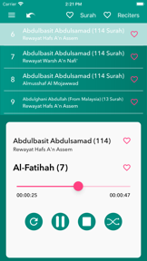 Islambook: Prayer Times, Azkar screenshot