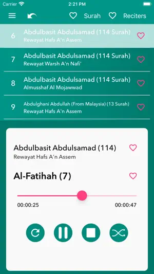 Islambook: Prayer Times, Azkar screenshot 5