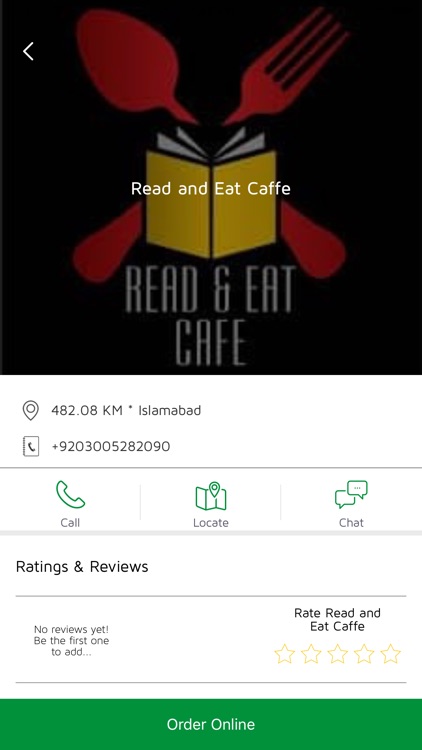 Pak Eat screenshot-5