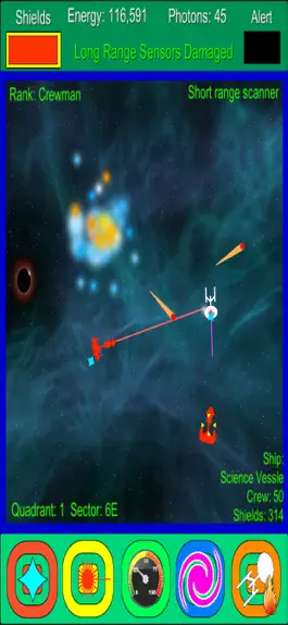 Game screenshot Star Elite Galaxy Pro mod apk