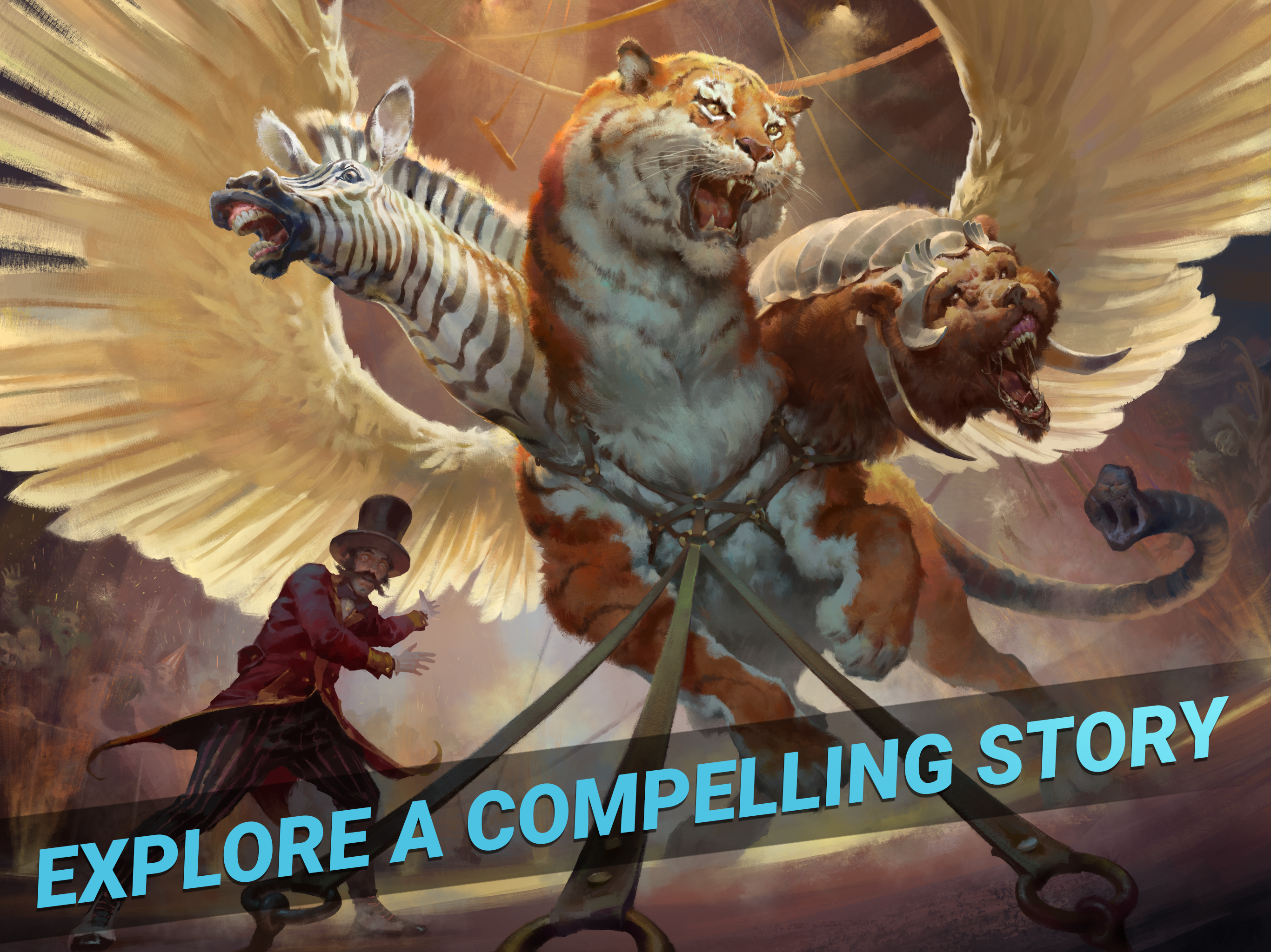Mythgard screenshot 14