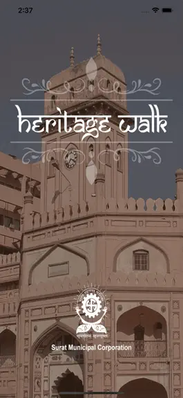Game screenshot Heritage Walk mod apk