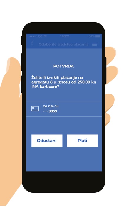 INA PAY screenshot-4