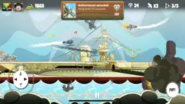 mini dogfight iphone screenshot 1