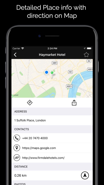 Digital Speed Tracker PRO screenshot-8