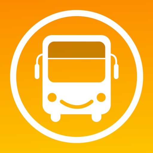 Dublin Next Bus icon