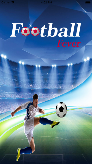 Screenshot #1 pour Football Tutorial App