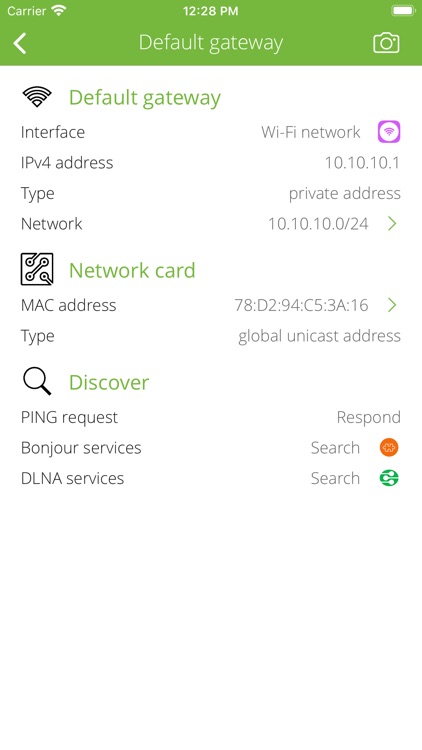 Torrent Detector screenshot-4