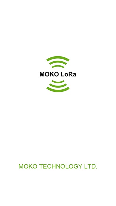 MokoLora Screenshot