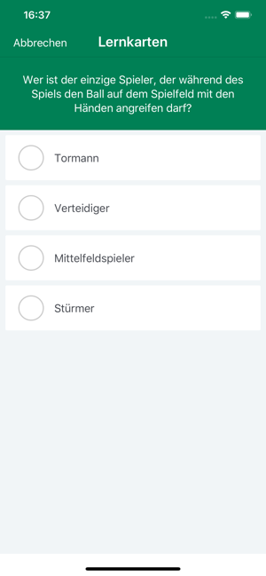 Football Mobile Campus Tirol(圖3)-速報App