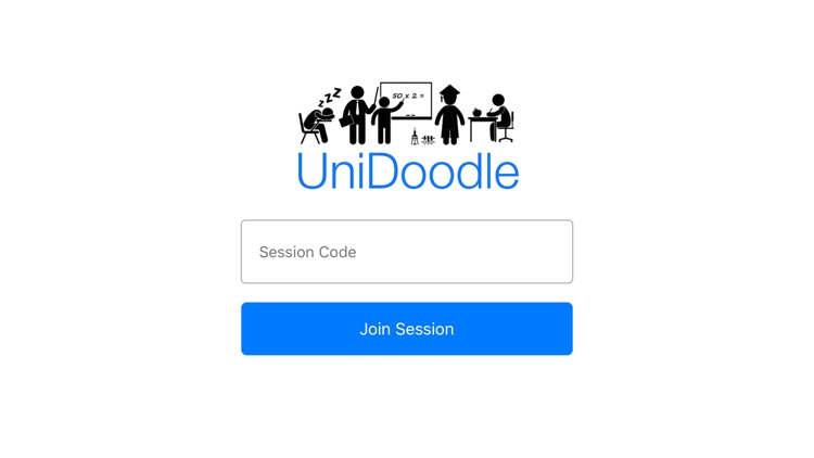 UniDoodle