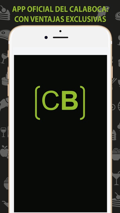 Screenshot #3 pour Calaboca