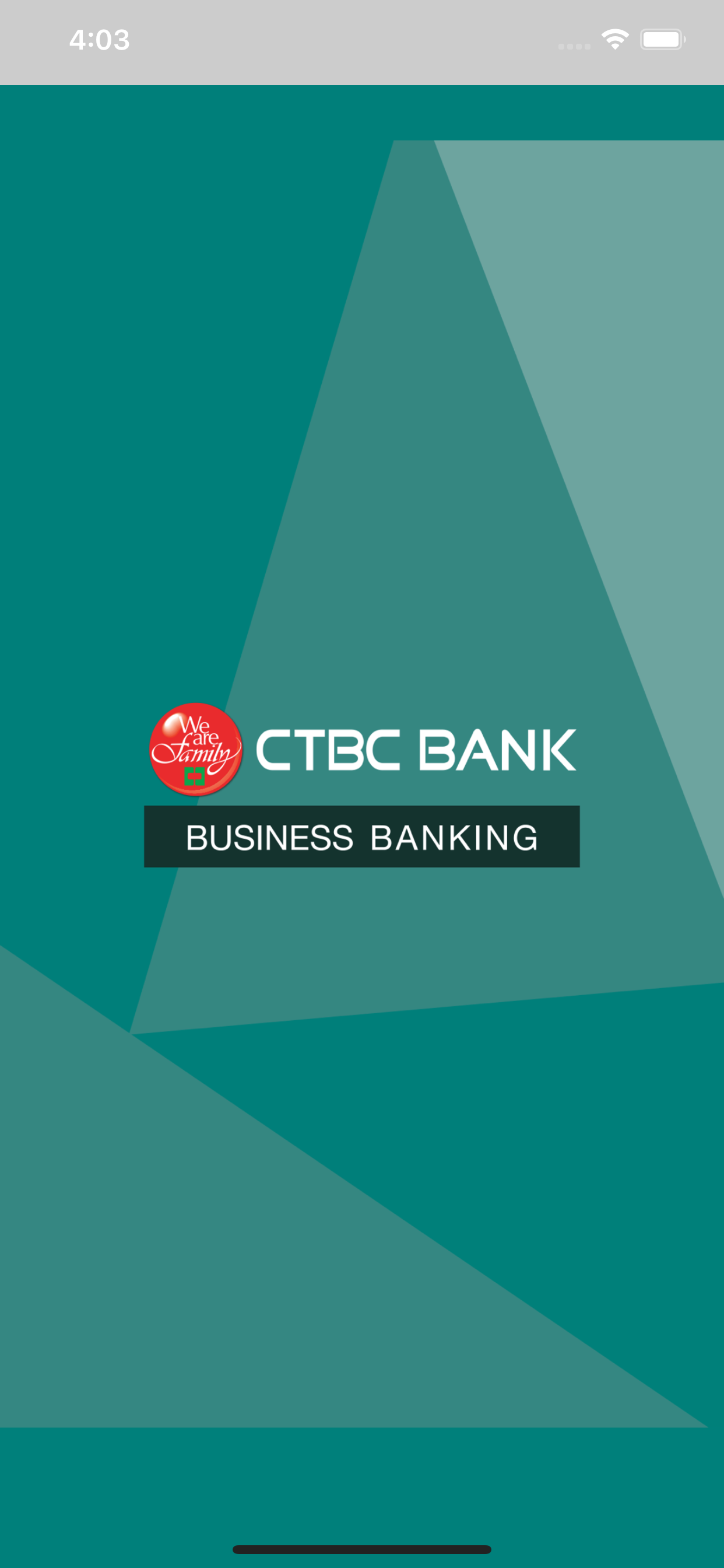 CTBC Bank (USA) - Business