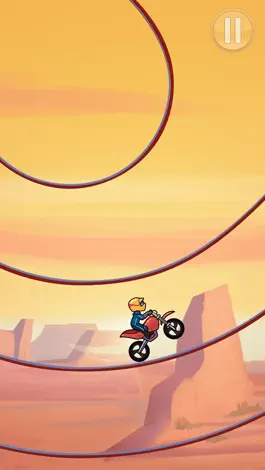 Game screenshot Bike Race: Free Style Games mod apk