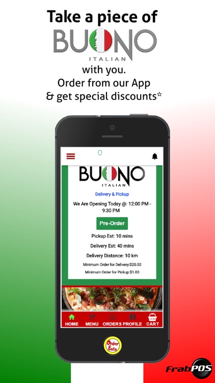 Buono Italian