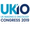 The UKIO will help you access information about the event on any of your devices