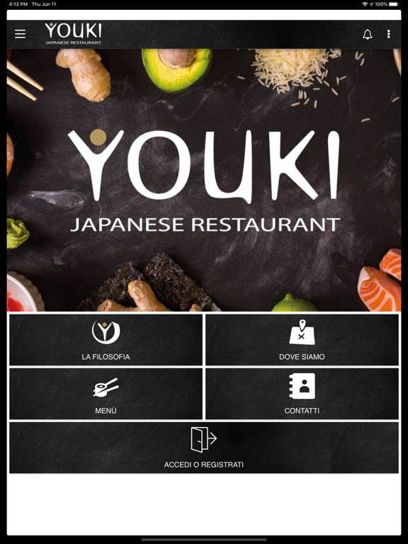 Screenshot #4 pour Youki Sarzana