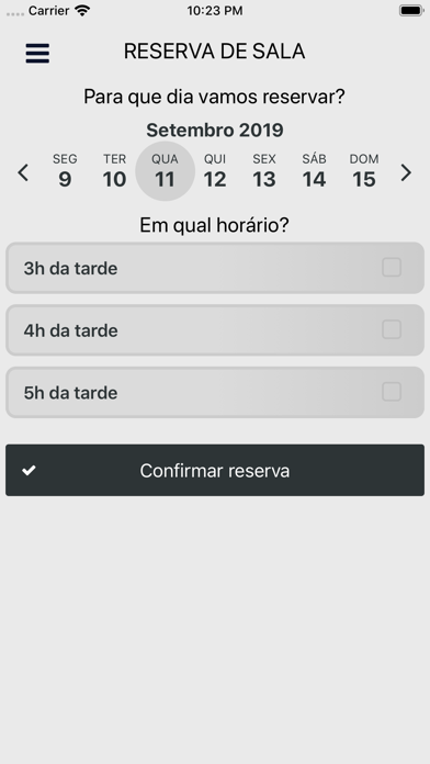 How to cancel & delete Daily Subseção from iphone & ipad 3