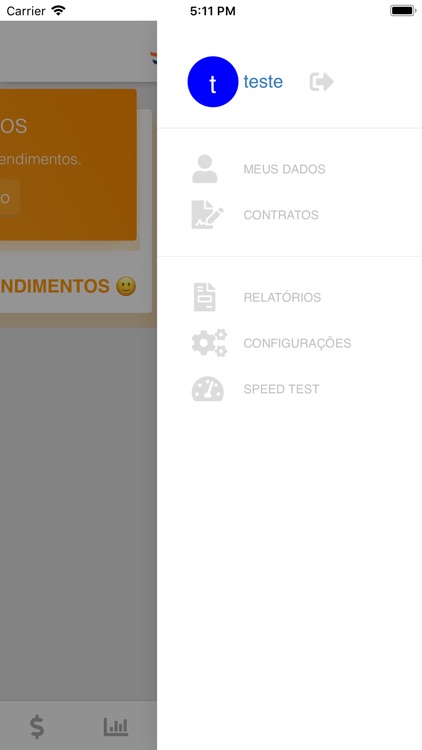 ISP Mais screenshot-7