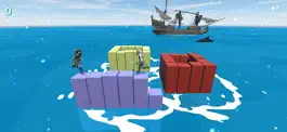 Game screenshot Expeditors apk