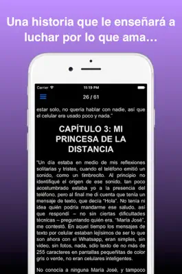 Game screenshot Amor Verdadero hack