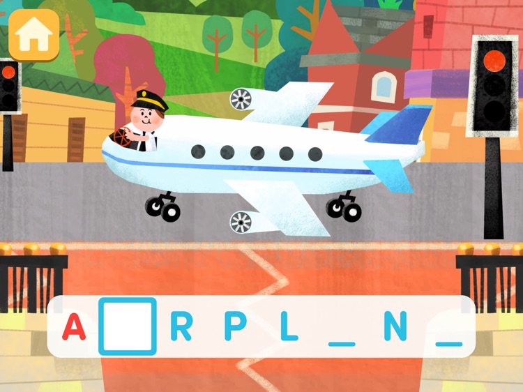 Cookie Kiddle Spell screenshot-4