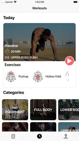 Game screenshot Repetition.fit mod apk