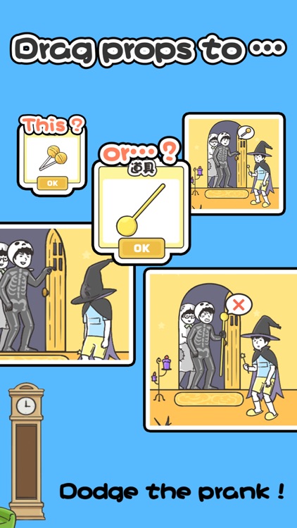 Perfect Escape: Episode 1 screenshot-3