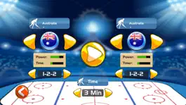Game screenshot Ice Hockey-NHL hack