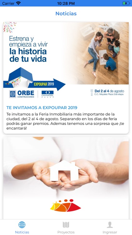 OrbeMovil