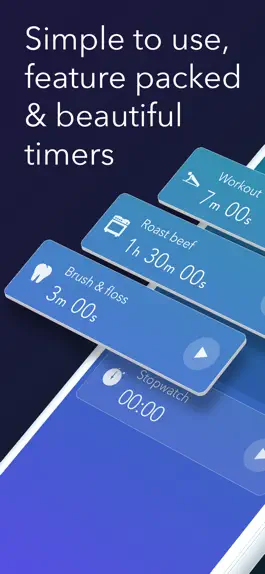 Game screenshot Timer & stopwatch - Timeglass mod apk
