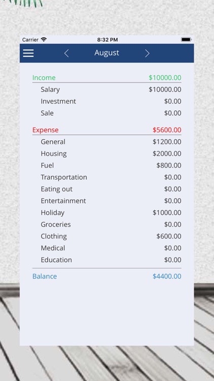 Account Track Assistant screenshot-3