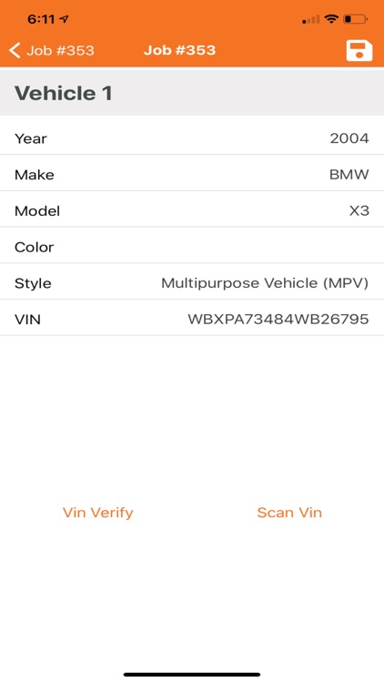 New TrackerMobile screenshot-7
