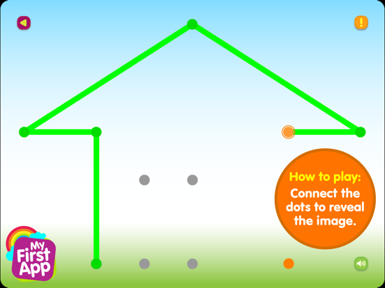 Screenshot #3 for Homeschool Montessori Puzzle