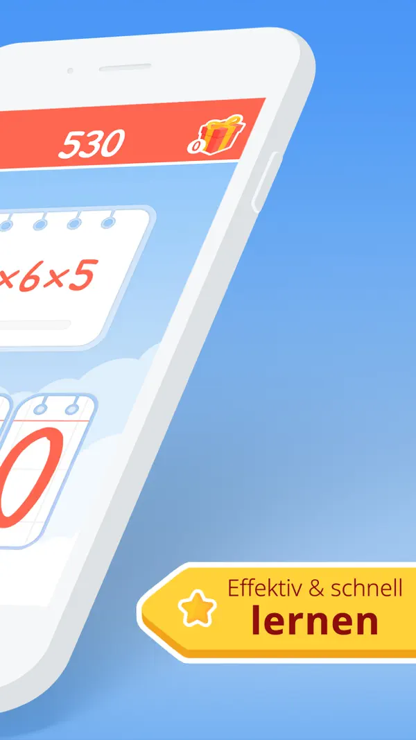 Mathekönig: Kopfrechnen Kinder Screenshot 3