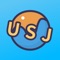 USJパーク内で利用できるアプリNo