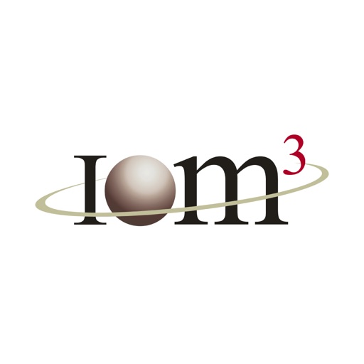 IOM3 Events