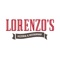 With the Lorenzo's Pizzeria NJ mobile app, ordering food for takeout has never been easier