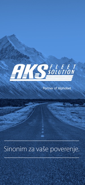 My AFS Car