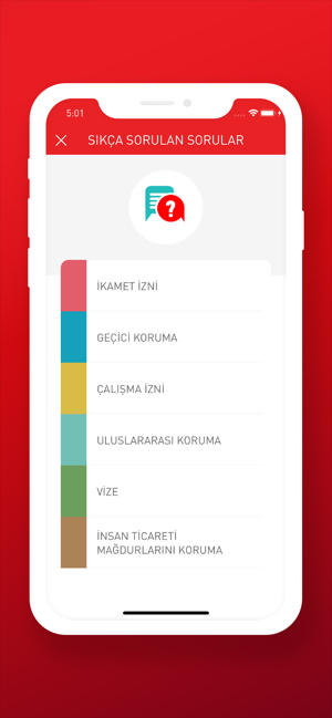 Göç İdaresi(圖4)-速報App