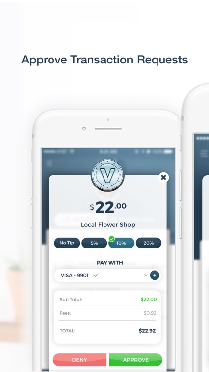 VaultPay