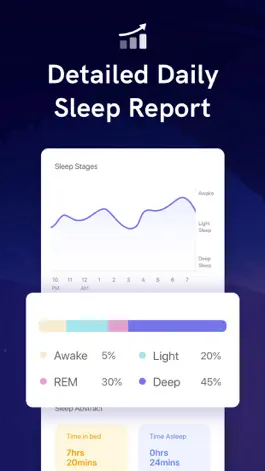Game screenshot Sleepez: Smart Sleep Tracker mod apk