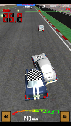 Speed Junkie screenshot 3