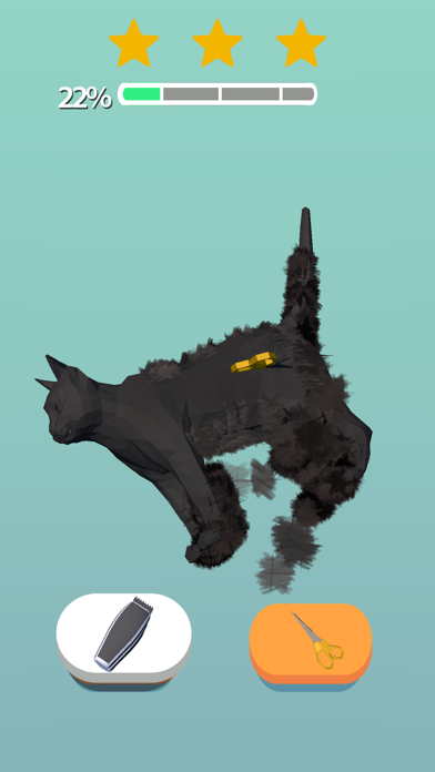 Screenshot #2 pour Animal Groomer