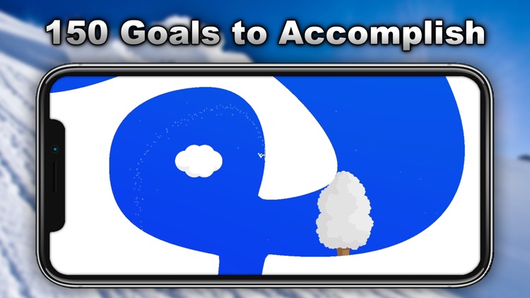 Ski Stunt screenshot-3