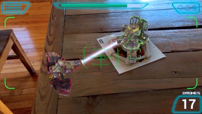 Blast Point screenshot 3