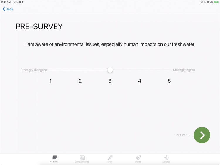 The Natural Edge screenshot-4
