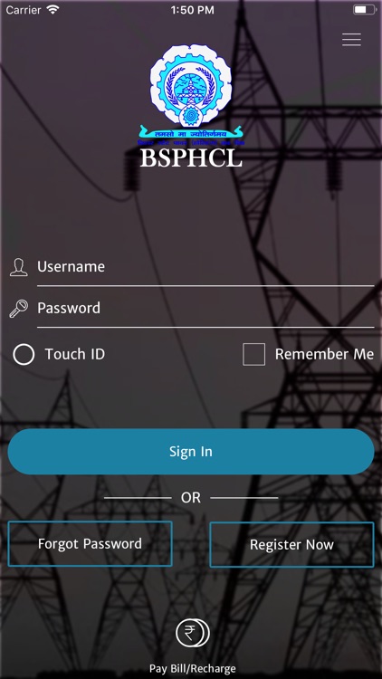Bihar Bijli Smart Meter