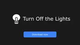 How to cancel & delete turn off the lights for mobile 3